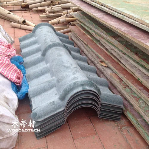 Wood Plastic Composites: Industrial Applications, Benefits, and Market Trends