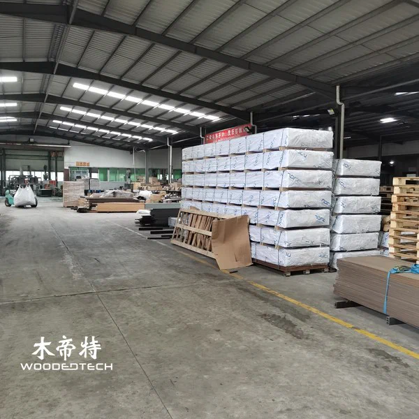 Composite Deck Thickness: Key Selection Criteria for Industrial Projects