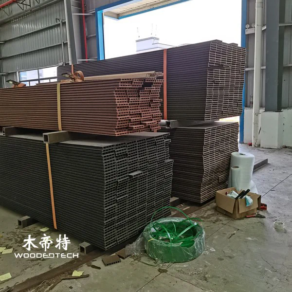 Decking E WPC Is an Ideal Outdoor Solution for Durable and Low Maintenance Spaces
