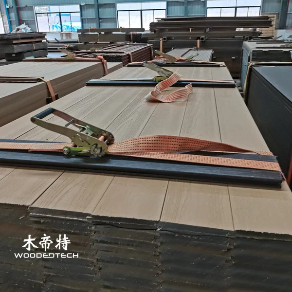 Wood Plastic Composite Price: Key Factors and Market Trends in 2026