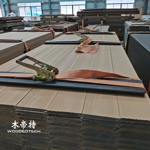 Wood Plastic Composite Price: Key Factors and Market Trends in 2026