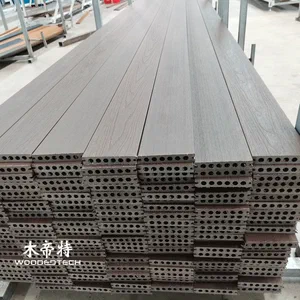 DIY Composite Decking Guide for Easy Outdoor Deck Installation