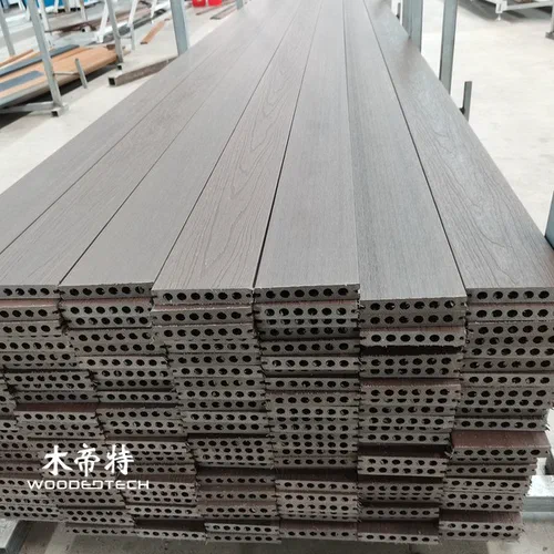 DIY Composite Decking Guide for Easy Outdoor Deck Installation