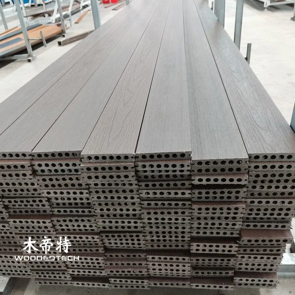 DIY Composite Decking Guide for Easy Outdoor Deck Installation