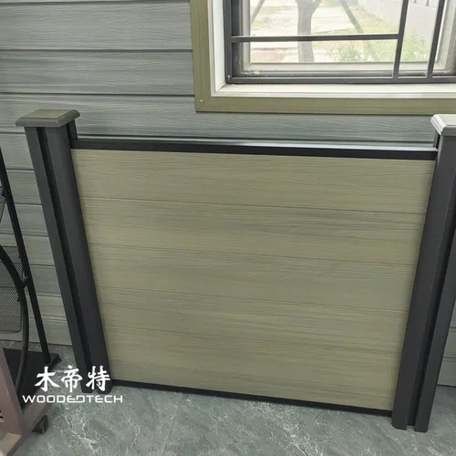 WPC Slat Panel Installation Guide for Industrial Applications