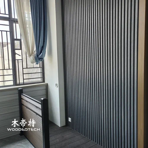 Composite Decking Stairs: A B2B Guide to Materials, Design, and Installation
