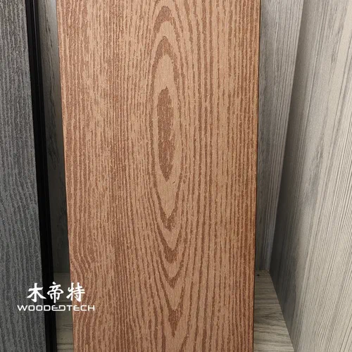 Composite Deck Flooring for Residential and Commercial Use
