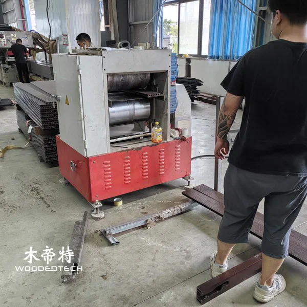 Composite deck manufacturers list helps buyers find reliable global WPC decking suppliers