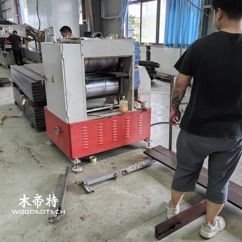 Composite deck manufacturers list helps buyers find reliable global WPC decking suppliers