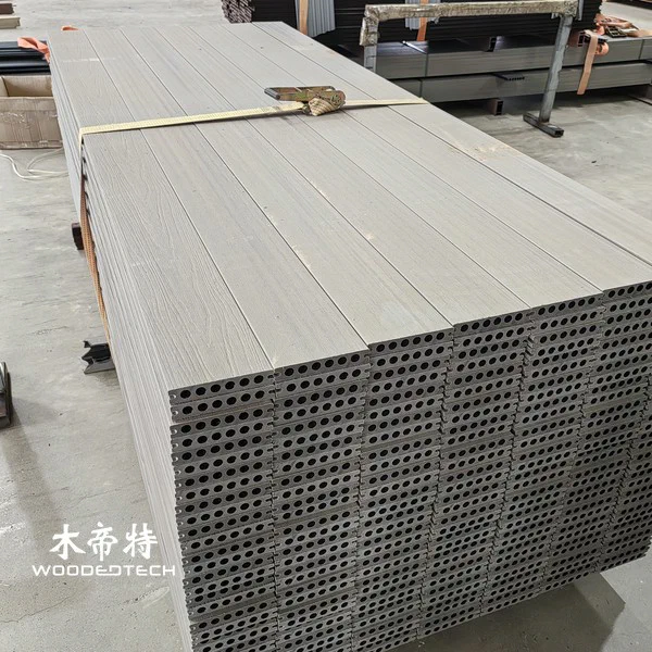 WPC Wall Cladding Installation Guide Step by Step