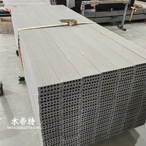 WPC Wall Cladding Installation Guide Step by Step