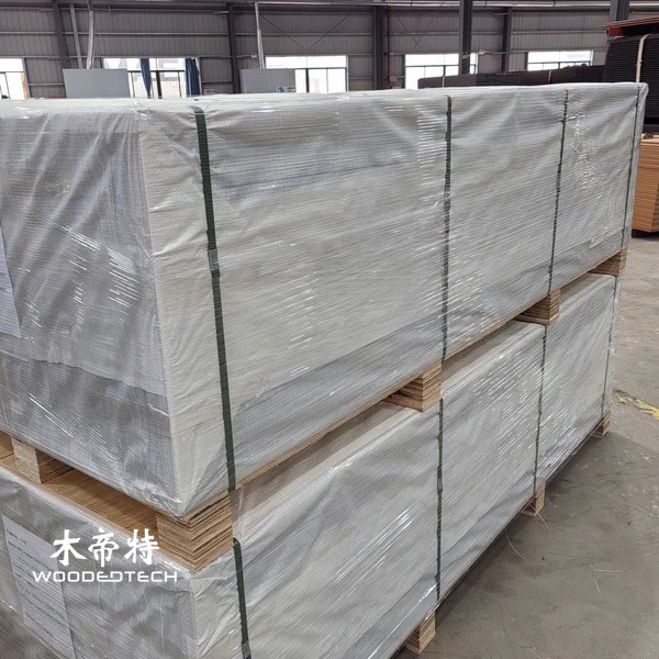 HS-code voor WPC Panel Import and Export Guide