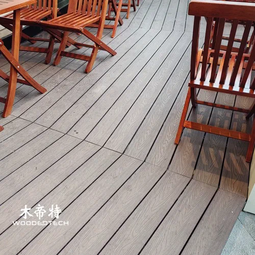 wpc wall cladding price philippines helps customers understand market costs for outdoor facade solutions