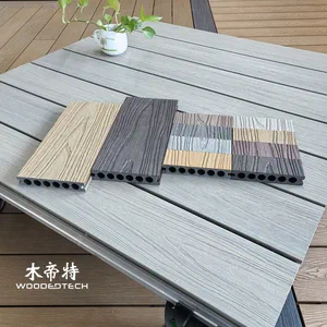 Composite Decking Cost vs Wood: A B2B Guide to Long-Term Value