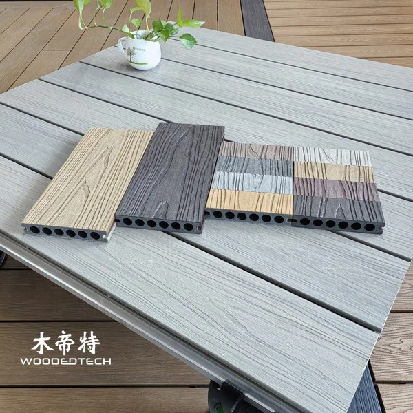 Composite Decking Cost vs Wood: A B2B Guide to Long-Term Value
