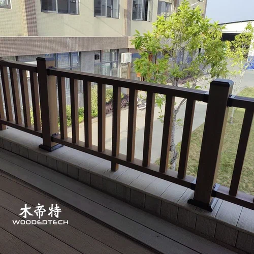 Deck Composite Bridge Solutions for Durable Outdoor Walkways and Platforms