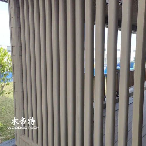 WPC Fence Nearby for Finding Local Outdoor Fence Suppliers and Installation Solutions