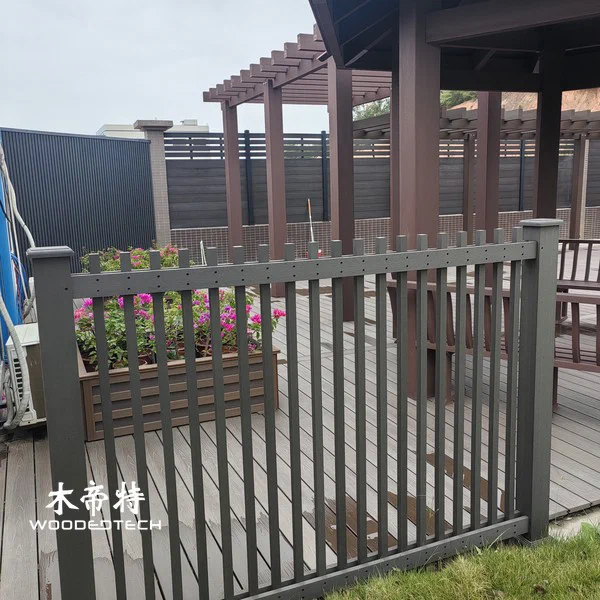Composite decking spacing guidelines ensure proper installation and long term outdoor performance