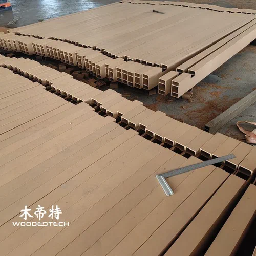 WPC Wall Panel Suppliers for Outdoor Building Projects Exterior Cladding and Architectural Applications