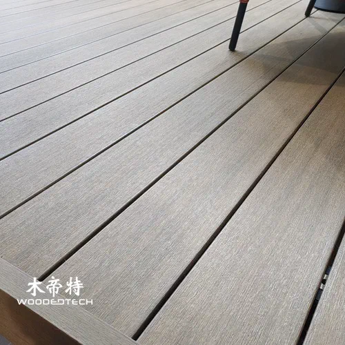 wpc cladding brisbane solutions meet outdoor architectural needs with durable wood plastic composite materials