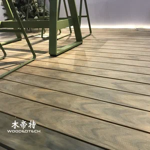 WPC Wall Panel with Light: Design Trends and Industrial Applications