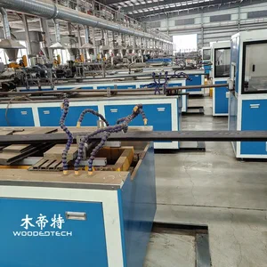 Leading OEM/ODM composite deck manufacturers in China