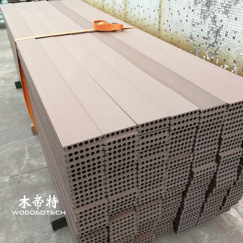 Leading Supplier of wpc decking philippines: Quality Materials for Tropical Climates