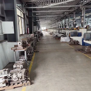 Leading WPC Decking Floor Company: High-Quality Global Export Supplier
