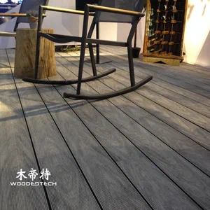 Low-Maintenance composite deck outdoor flooring Solutions