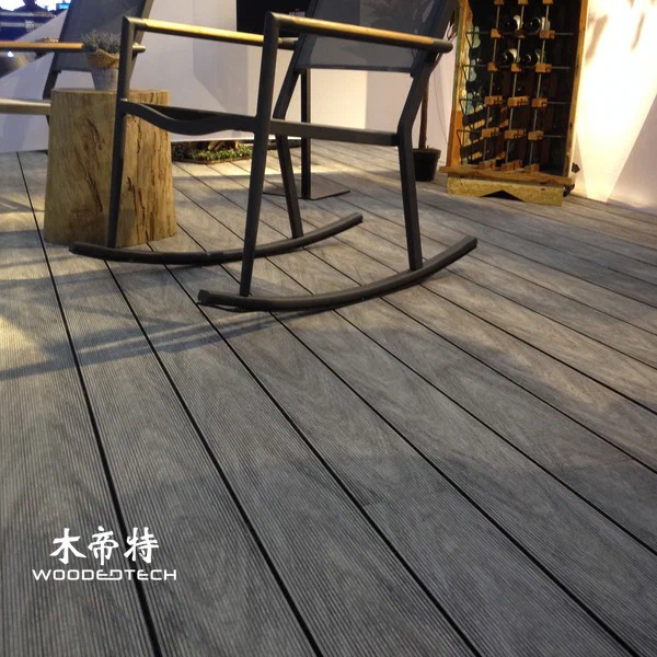 Low-Maintenance composite deck outdoor flooring Solutions