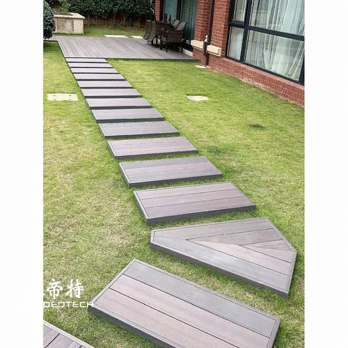 wpc wall panel design exterior solutions provide modern decorative options for outdoor building surfaces
