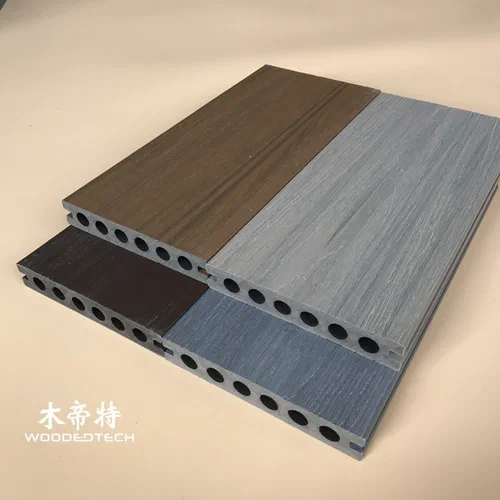 Modern Composite Deck Examples and Outdoor Design Inspiration