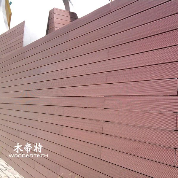 Modern Wall Design with WPC Panel: Creative Ideas for Interior Decor