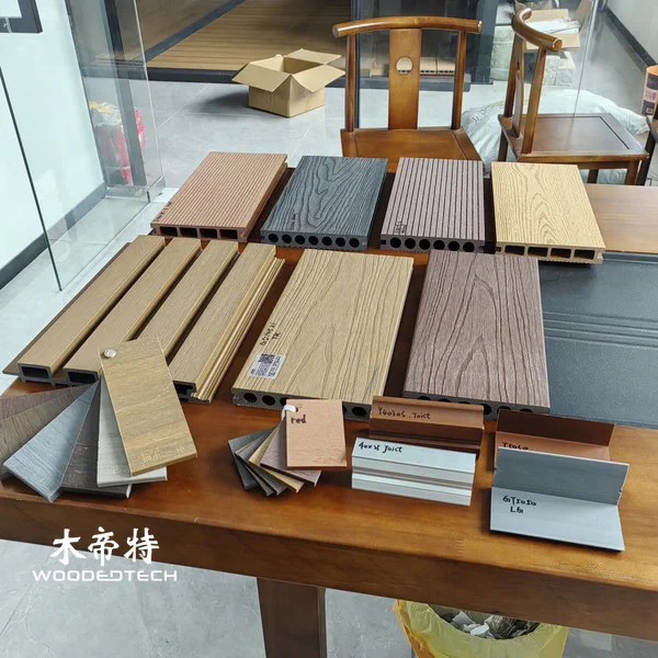 Most Affordable Composite Decking Brands & Cost-Effective Solutions
