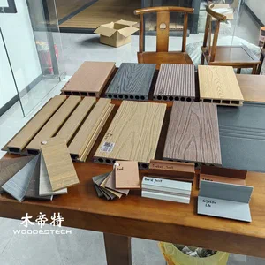 Most Affordable Composite Decking Brands & Cost-Effective Solutions