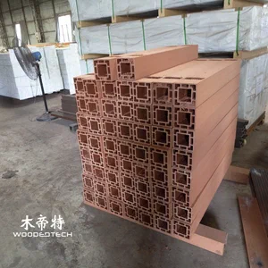 WPC Wall Panel Wooden Color Designs for Modern Spaces