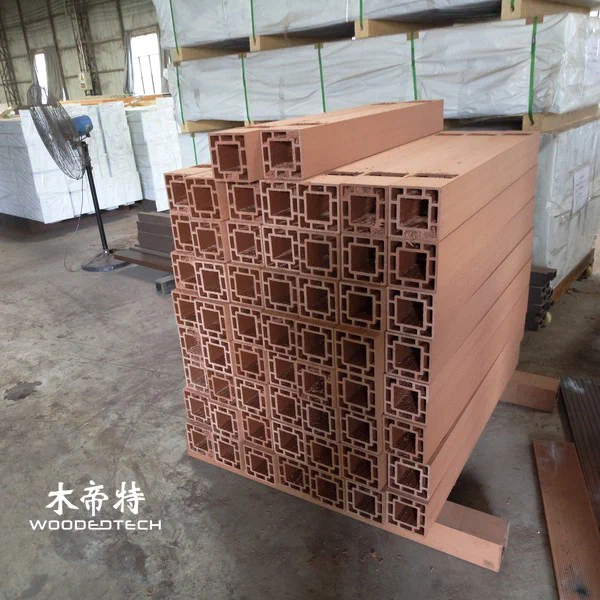 WPC Wall Panel Wooden Color Designs for Modern Spaces