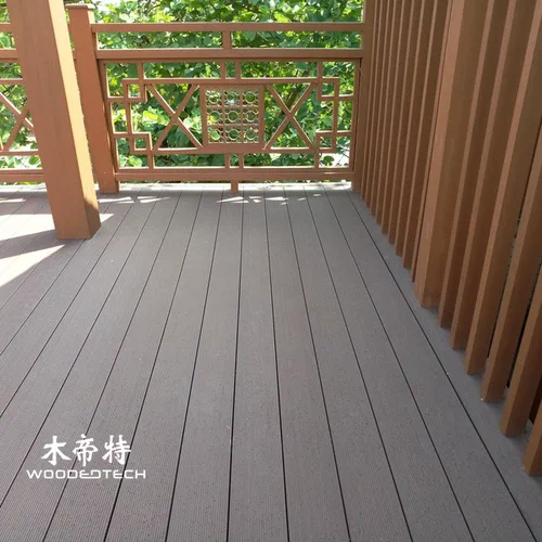 wpc decking malaysia offers durable outdoor flooring products for gardens balconies and public spaces