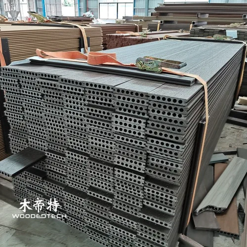 Premium composite decking 3.6 Meter Length Boards for Outdoor Patios