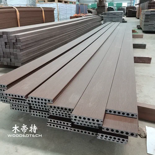 Premium Composite Decking Sales & Wholesale Pricing Options