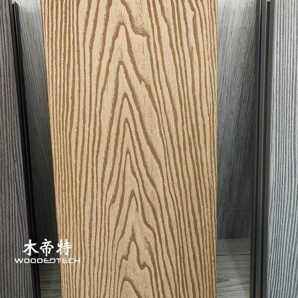 Premium Wood Composite Decking Boards for Residential and Commercial Use