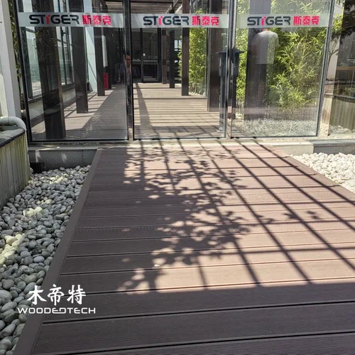 Price of WPC Decking Floor: Complete Cost Guide for Wholesale Buyers