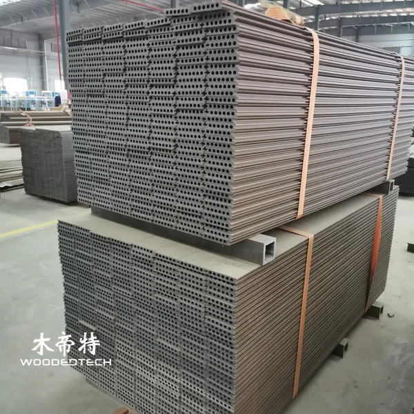 ข้อดีและข้อเสียของพื้น WPC: รีวิวเจ้าของบ้านที่สมบูรณ์