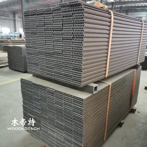 ข้อดีและข้อเสียของพื้น WPC: รีวิวเจ้าของบ้านที่สมบูรณ์