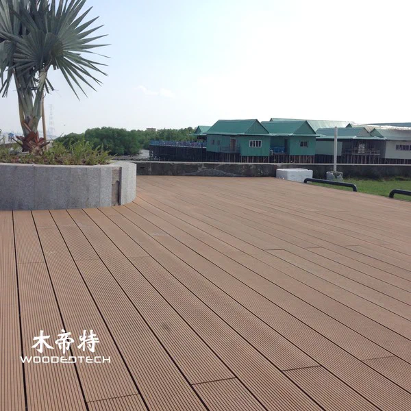Quickcap Composite Deck Resurfacing - Fast and Reliable Deck Renewal