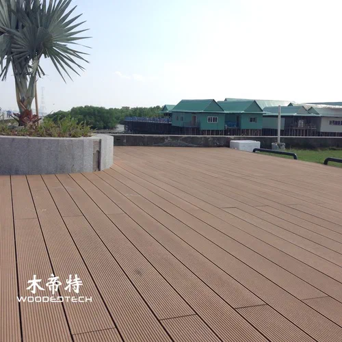 Quickcap Composite Deck Resurfacing - Fast and Reliable Deck Renewal
