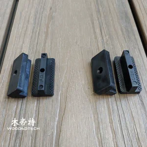 Ready Made Composite Decking Kits: Easy DIY Solutions for Outdoor Projects