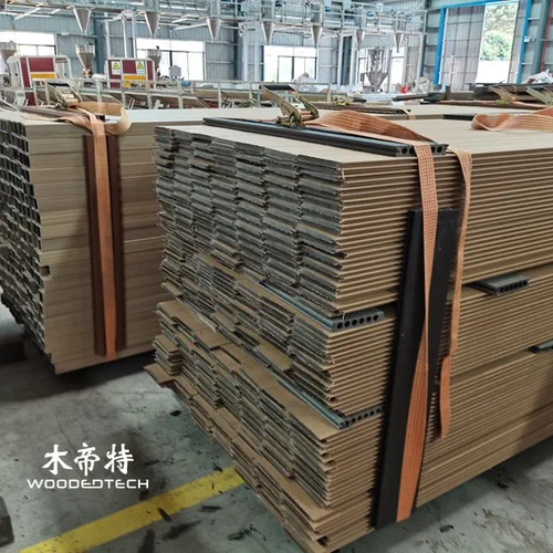 Sustainable Plastic Wood Replacement Options for Traditional Timber