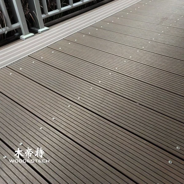 Technical Explanation: wpc flooring meaning and Material Composition