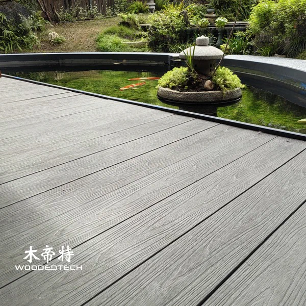 La guida definitiva per il mantenimento del decking composito e la manutenzione bassa